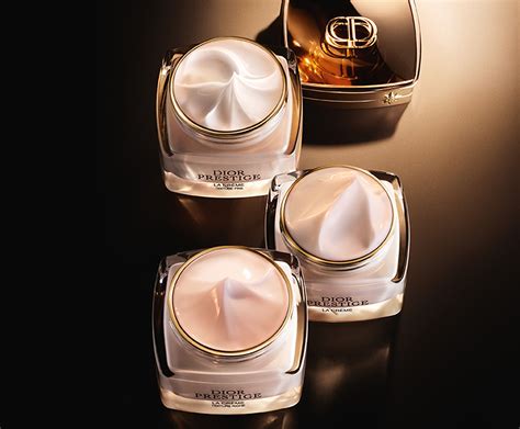 hidratante dior prestige light